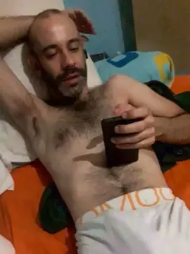 Cam4 Live Sex of EspantanenasXx