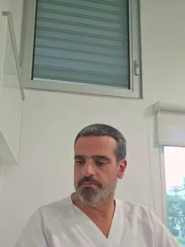 Cam4 Live Sex of GorditoBCN1978b