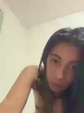 Cam4 Nude Webcam of LaputayelAmo