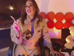 Cam4 Live Porn of StefyFerrer