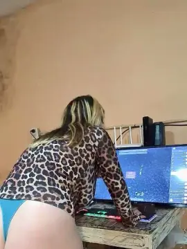 Cam4 Best live sex cam show of aliencitokawaii