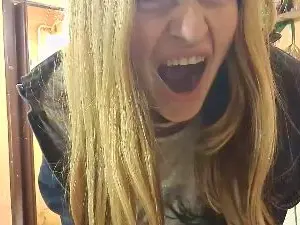 Cam4 Private Sex Chat of aliencitokawaii