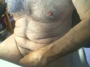Cam4 Nude Webcam of berrichon57