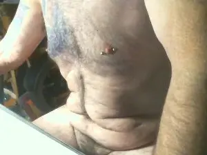Cam4 Adult Webcam of berrichon57