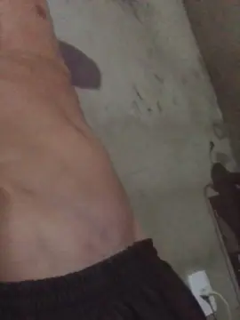 Cam4 Nude Webcam of magrinj