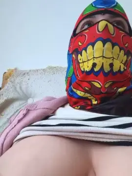 Cam4 Private Sex Chat of Alejandraputa26