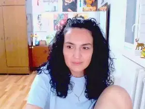 Cam4 Live Sex Cam of AngelOMoon