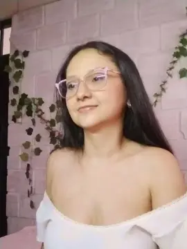 Cam4 Best Webcam of CamiLatinAss
