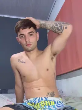 Cam4 Live Sex Cam of Gerocribi