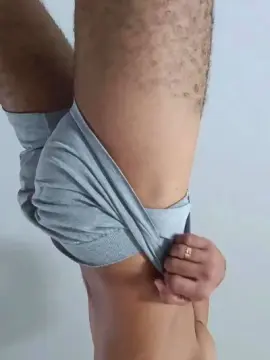 Cam4 Live Porn of Josemorenopower