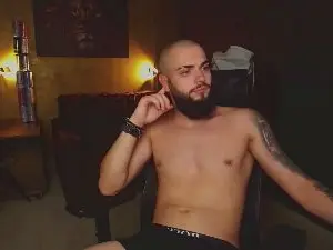 Cam4 Best live sex cam show of OscarWills