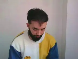 Cam4 Live Sex Cam of joanftm