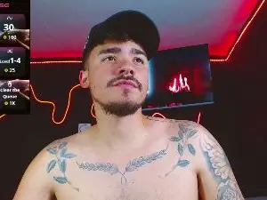 Cam4 Free Live Porn of jonhterry_