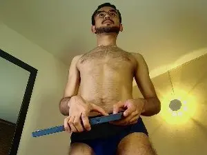 Cam4 Free Live Porn of AxelClark_S
