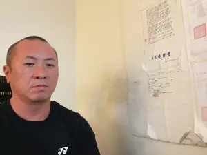Cam4 Sex Cam of Chih555