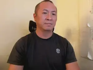 Cam4 Sex Cam of Chih555