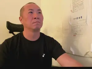 Cam4 Live Sex of Chih555