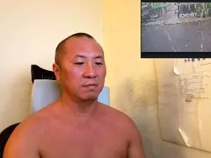 Cam4 Live Sex Cam of Chih555