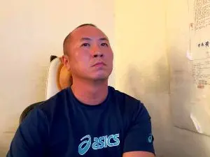 Cam4 Sex Chat of Chih555