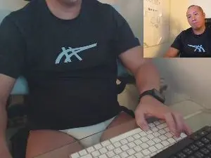 Cam4 Free Porn Cam of Chih555