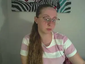 Cam4 Private Sex Chat of _Annabelle_Lee