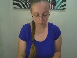 Cam4 Live Sex Cam of _Annabelle_Lee