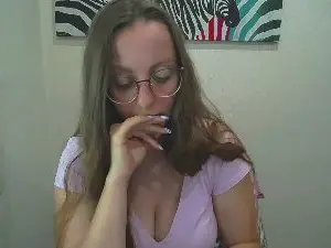 Cam4 Private Sex Chat of _Annabelle_Lee