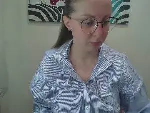 Cam4 Sex Cam of _Annabelle_Lee