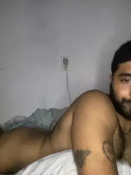 Cam4 Live Sex of hytalobraz1
