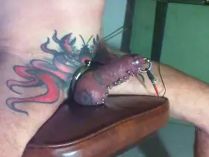 Cam4 Sex Chat of swingerboy49
