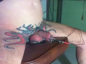 Cam4 Adult Webcam of swingerboy49