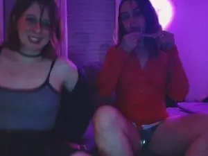 Cam4 Sex Chat of DNadia