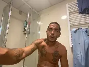 Cam4 Adult Video Chat of Hotvan22