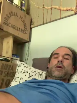 Cam4 Live Porn of McEnrick1983