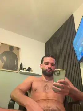 Cam4 Sex Chat of MitshCam