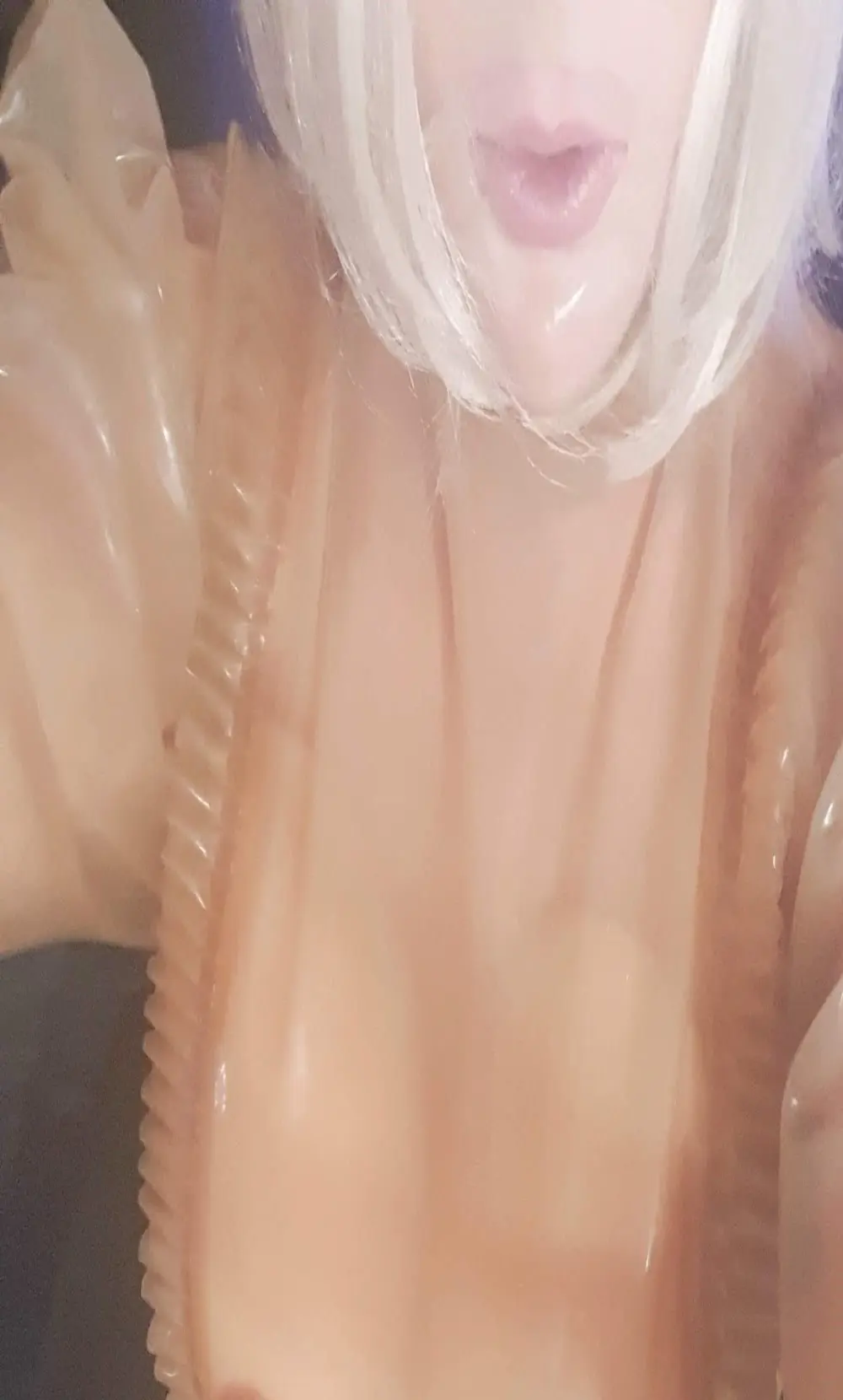 RubberCousin