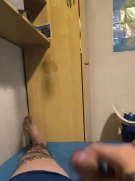 Cam4 Sex Chat of esteban2385