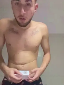 Cam4 Nude Webcam of stehot07