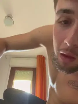 Cam4 Nude Webcam of stehot07