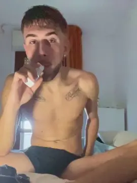 Cam4 Live Sex of stehot07