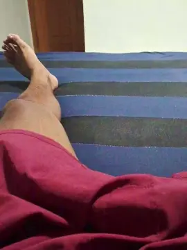 Cam4 Adult Webcam of wesleyoliver45