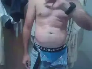 Cam4 Best Webcam of Albertobcn41