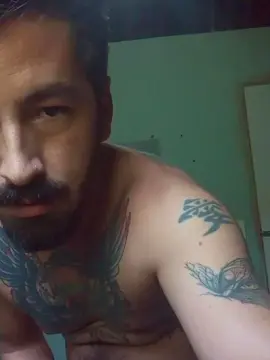 Cam4 Free Live Porn of Anjo777