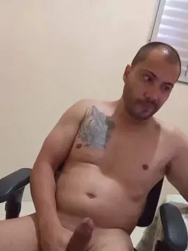 Cam4 Adult Webcams of Ben_Kanaua
