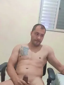 Cam4 Private Sex Chat of Ben_Kanaua