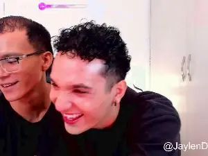 Cam4 Live Sex Cam of Jaylen_and_duke