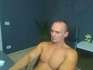Cam4 Adult Webcam of KaelSage