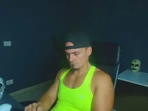 Cam4 Free Porn Cam of KaelSage