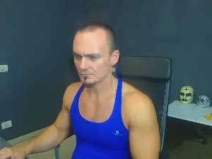 Cam4 Free Live Porn of KaelSage