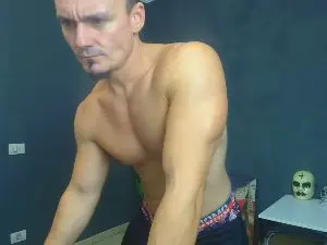 Cam4 Adult Video Chat of KaelSage